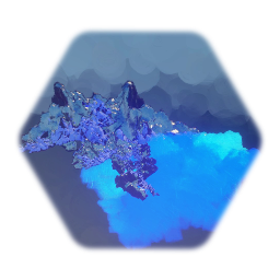 Ice Mountain (Variation)(Complete)