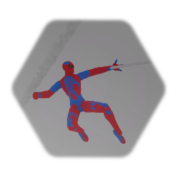 The amazing spider-man concept art suit