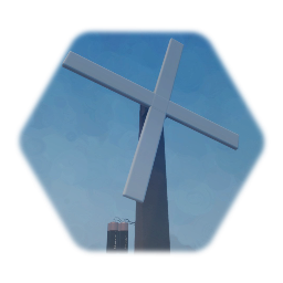 Basic Windmill with Batteries