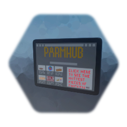 Digital Display - ParmHub