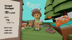 A screenshot taken in Dreams. 20 of 30.