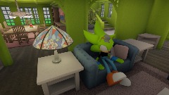 Ay| timmys house