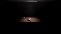 A screenshot taken in Dreams. 8 of 27.
