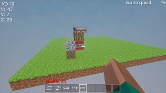 A screenshot taken in Dreams. 4 of 4.