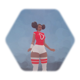 Remix of Project: Kamiko Miwa