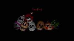 A screenshot taken in Dreams. 13 of 17.