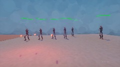 A screenshot taken in Dreams. 4 of 4.