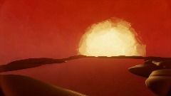 A screenshot taken in Dreams. 2 of 2.