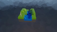 Bit adventure peak ( My First Creation )