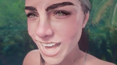 A screenshot taken in Dreams. 4 of 15.