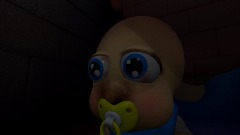Babys nightmare W.I.P yub