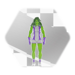 She-HULK V2