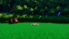 These Are Pretty Cool Bananas <uianimclip>