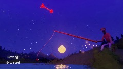 A screenshot taken in Dreams. 2 of 5.