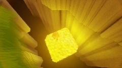 Remix of Evil falls off a cliff into the frying pan