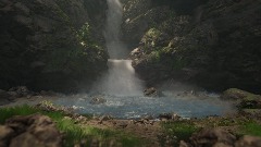 A screenshot taken in Dreams. 23 of 30.