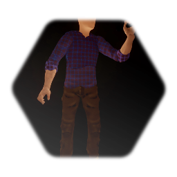 1stperson | flashlight