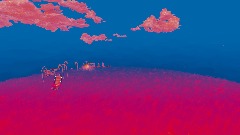 A screenshot taken in Dreams. 5 of 14.