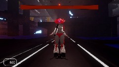 A screenshot taken in Dreams. 22 of 24.