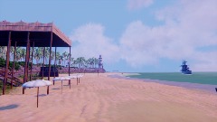 Lacrima island