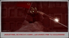 A screenshot taken in Dreams. 2 of 4.