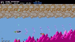 A screenshot taken in Dreams. 7 of 28.