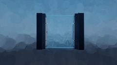 A screenshot taken in Dreams. 7 of 7.