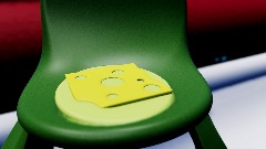 A screenshot taken in Dreams. 1 of 8.