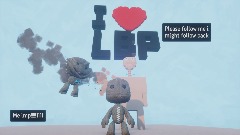 Grow a garden but in dreams