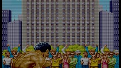 Street Fighter II