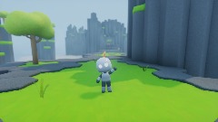 A screenshot taken in Dreams. 8 of 16.