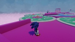 Sonic · Sonic In Fall Guys