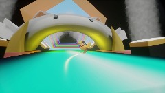 A screenshot taken in Dreams. 4 of 5.