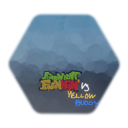 Vs yellow buddy logo