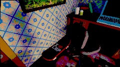 A screenshot taken in Dreams. 2 of 17.