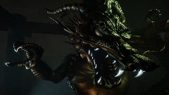 A screenshot taken in Dreams. 10 of 25.