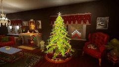 A screenshot taken in Dreams. 5 of 12.