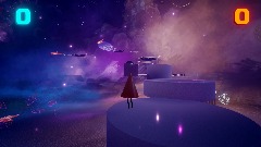 A screenshot taken in Dreams. 1 of 1.