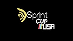 Sprint cup USA End Credits