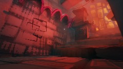 A screenshot taken in Dreams. 8 of 30.