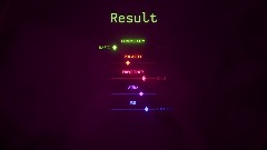 A screenshot taken in Dreams. 17 of 25.