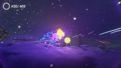 A screenshot taken in Dreams. 7 of 8.
