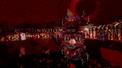 A screenshot taken in Dreams. 24 of 27.