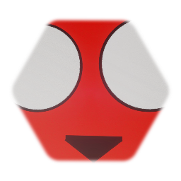 2d Sprunki base but it can talk