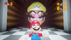 A screenshot taken in Dreams. 3 of 10.