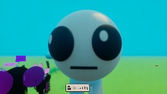 A screenshot taken in Dreams. 3 of 6.