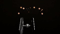 Remix of Tie Fighter