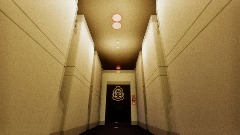 SCP Facility 999 TEST