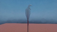 A screenshot taken in Dreams. 2 of 2.