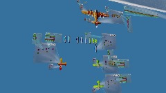 A screenshot taken in Dreams. 5 of 15.